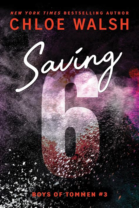 saving 6 chloe walsh